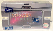 1995 Star Trek Voyager Season One Series Two Jumbo Trading Card Box 24 Packs - TvMovieCards.com