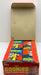 1985 Topps The Goonies Movie Vintage FULL 36 Pack Trading Card Wax Box   - TvMovieCards.com