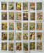2015 The Avengers Silver Age Archive Cut Card Tales of Suspense Set TS59-TS99   - TvMovieCards.com