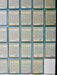 1964 Beatles Diary Complete Vintage Trading Card Set 60 cards #1A- #60A Color   - TvMovieCards.com