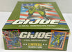1991 GI Joe American Hero Factory Sealed Trading Card Box 36 PACKS Impel   - TvMovieCards.com