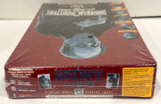 Universal Monsters of the Silver Screen Trading Card Box 36 Pack Factory Sealed - TvMovieCards.com