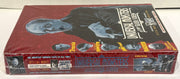 Universal Monsters of the Silver Screen Trading Card Box 36 Pack Factory Sealed - TvMovieCards.com