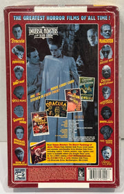 Universal Monsters of the Silver Screen Trading Card Box 36 Pack Factory Sealed - TvMovieCards.com