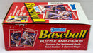 1990 Donruss Baseball MLB Trading Card Box 36ct Factory Sealed Packs   - TvMovieCards.com