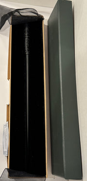 The Noble Collection Professor Snape's Wand with Ollivander's Wand Box NN7150 - TvMovieCards.com