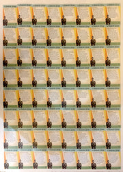 Twilight Zone Archives 2020 Base Trading Card Set 64 Cards J93 - J156 - TvMovieCards.com