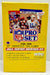 1990 Pro Set Official NFL Card Series II Trading Card Box 36ct Sealed   - TvMovieCards.com