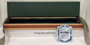 The Noble Collection Hermione Grange Wand with Ollivander's Wand Box NN7021 - TvMovieCards.com