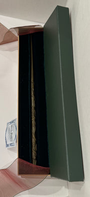 The Noble Collection Hermione Grange Wand with Ollivander's Wand Box NN7021 - TvMovieCards.com