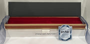 The Noble Collection Sirius Black's Wand with Ollivander's Wand Box NN7081 - TvMovieCards.com