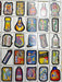 Wacky Packages ANS All New Series 2 Two 55 Sticker Trading Card Set Topps 2005   - TvMovieCards.com