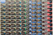 The Adventures of Batman & Robin Base Trading Card Set 90 Card Skybox 1995   - TvMovieCards.com