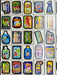 Wacky Packages ANS All New Series 6 Six 80 Sticker Trading Card Set Topps 2007   - TvMovieCards.com