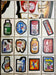 Wacky Packages Old School Series 2 - 42 Sticker / Puzzle Card Set Topps 2010   - TvMovieCards.com