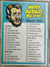 Wacky Packages Old School Series 3 Tan 58 Sticker / Puzzle Card Set Topps 2012   - TvMovieCards.com