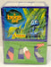 1998 Pixar A Bug's Life Album Sticker Box 100 Packs Sealed Panini - TvMovieCards.com