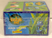 1998 Pixar A Bug's Life Album Sticker Box 100 Packs Sealed Panini - TvMovieCards.com