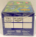 1998 Pixar A Bug's Life Album Sticker Box 100 Packs Sealed Panini - TvMovieCards.com