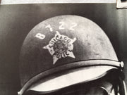 1970 Insanity Chicago Police Poster - Peace Policeman CPD - N 136 Laurel Ross   - TvMovieCards.com