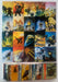 1995 FPG Chris Foss Fantasy Art Complete Base Card Set 90 Cards NM - TvMovieCards.com