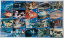 Thunderbirds 1992 Pro Set Base Card Set – Complete 100-Card Collection - TvMovieCards.com