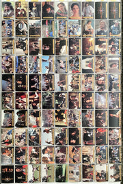 1993 The Three Musketeers Complete Base Trading Card Set 90 Cards Skybox   - TvMovieCards.com