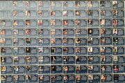 1993 The Three Musketeers Complete Base Trading Card Set 90 Cards Skybox   - TvMovieCards.com