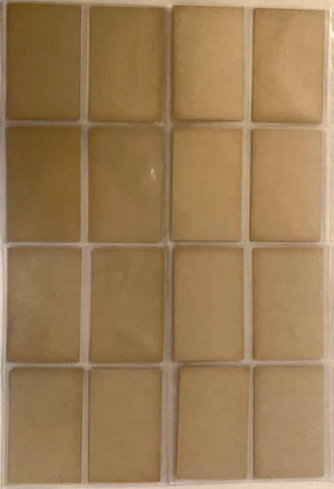 Vintage Magic Series Exhibit Card Set 16 Cards 1956