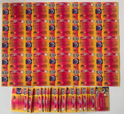 1997 Sailor Moon Awesome Series 1 Base Card Set 72 Cards By Dart Flipcards - TvMovieCards.com
