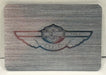 2003 Harley Davidson 100th Anniversary Wallet Sized Address Book Card Dealer Pro - TvMovieCards.com