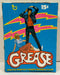 1978 Topps Grease Series 1 Movie Vintage FULL 36 Pack Trading Card Wax Box - TvMovieCards.com