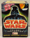 1997 Merlin Star Wars Trilogy Collection Trading Card Box 50 Packs - TvMovieCards.com