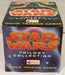 1997 Merlin Star Wars Trilogy Collection Trading Card Box 50 Packs - TvMovieCards.com