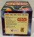 1997 Merlin Star Wars Trilogy Collection Trading Card Box 50 Packs - TvMovieCards.com