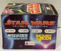 1997 Merlin Star Wars Trilogy Collection Trading Card Box 50 Packs - TvMovieCards.com