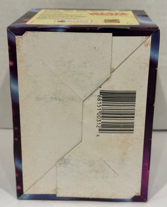 1997 Merlin Star Wars Trilogy Collection Trading Card Box 50 Packs - TvMovieCards.com