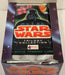 1997 Merlin Star Wars Trilogy Collection Trading Card Box 50 Packs - TvMovieCards.com