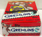 1984 Topps Gremlins Movie 1 Vintage FULL 36 Pack Trading Card Wax Box - TvMovieCards.com