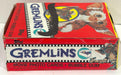 1984 Topps Gremlins Movie 1 Vintage FULL 36 Pack Trading Card Wax Box - TvMovieCards.com