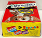 1984 Topps Gremlins Movie 1 Vintage FULL 36 Pack Trading Card Wax Box - TvMovieCards.com