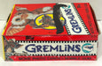 1984 Topps Gremlins Movie 1 Vintage FULL 36 Pack Trading Card Wax Box - TvMovieCards.com