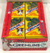 1984 Topps Gremlins Movie 1 Vintage FULL 36 Pack Trading Card Wax Box - TvMovieCards.com