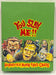 1992 You Slay Me! Horrifically Humor Trading Card Box 36 Packs Imagine - TvMovieCards.com