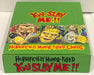 1992 You Slay Me! Horrifically Humor Trading Card Box 36 Packs Imagine - TvMovieCards.com