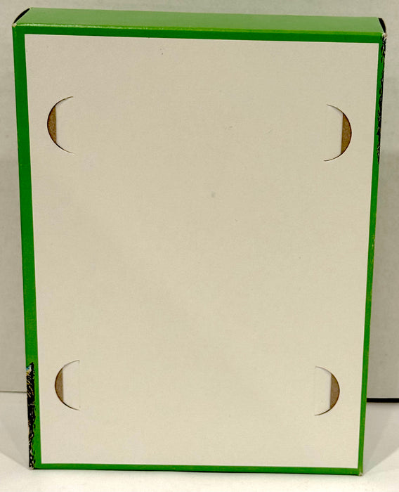 1992 You Slay Me! Horrifically Humor Trading Card Box 36 Packs Imagine - TvMovieCards.com