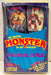 1991 Monster In My Pocket Trading Card Box 48 Packs Source Group - TvMovieCards.com
