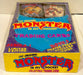 1991 Monster In My Pocket Trading Card Box 48 Packs Source Group - TvMovieCards.com