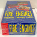 1993 Fire Engines Series 1 Trading Card Box 36 Pack Factory Sealed Bon Air - TvMovieCards.com