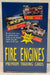 1994 Fire Engines Series 3 Trading Card Box 36 Pack Factory Sealed Bon Air - TvMovieCards.com